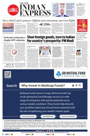 The New Indian Express-Nagapattinam