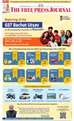 Free Press - Mumbai Epaper