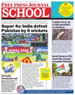 Free Press School - Mumbai Edition