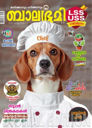 Balabhumi - 2025 October 3