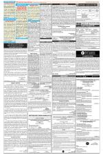 Public Notices Archive