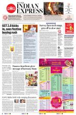 The New Indian Express-Mangaluru