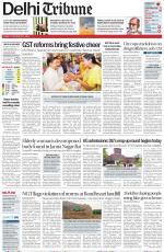 Delhi Tribune