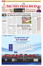 Free Press - Mumbai Epaper