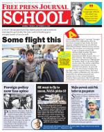 Free Press School - Mumbai Edition