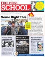 Free Press School - Indore Edition
