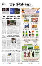 Delhi - The Statesman