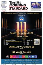 The Morning Standard