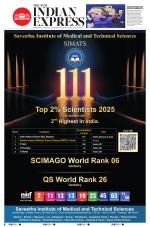 The New Indian Express-Tirunelveli