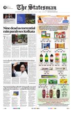 Siliguri - The Statesman