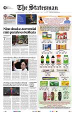 Kolkata - The Statesman