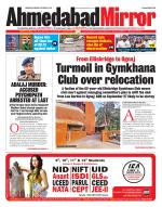 Ahmedabad Mirror
