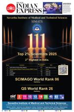 The New Indian Express-Bhubaneswar