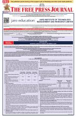 Free Press - Mumbai Epaper