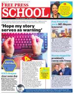 Free Press School - Indore Edition