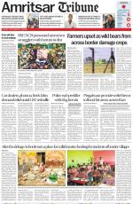 Amritsar Tribune