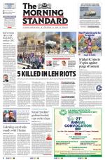 The Morning Standard