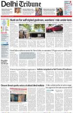 Delhi Tribune