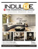 Indulge - Kolkata