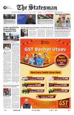 Delhi - The Statesman