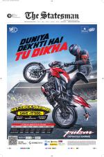  Bhubaneswar -The Statesman