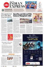 The New Indian Express-Bengaluru