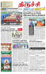 Trichy Supplement