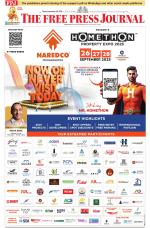 Free Press - Mumbai Epaper
