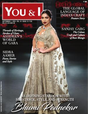 You & I Monthly Magazine