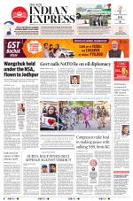 The New Indian Express-Thrissur 