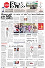 The New Indian Express-Kannur