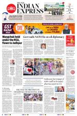 The New Indian Express-Mangaluru