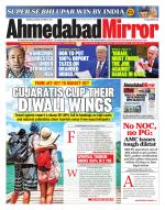 Ahmedabad Mirror
