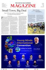 The New Sunday Express Magazine