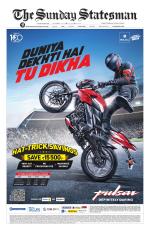 Delhi - The Statesman