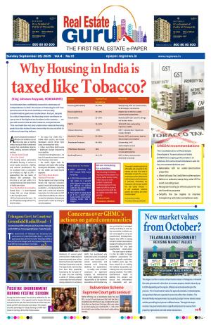Real Estate Guru Epaper Sept 28th 2025