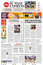 The New Indian Express-Mangaluru