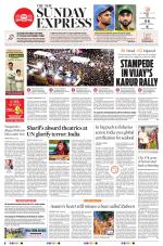The New Indian Express-Villupuram