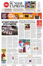 The New Indian Express-Kozhikode