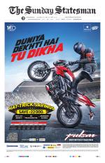 Siliguri - The Statesman