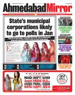 Ahmedabad Mirror