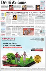 Delhi Tribune