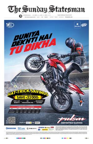 28 TH SEPTEMBER 2025