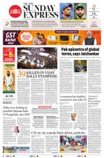 The New Indian Express-Bengaluru