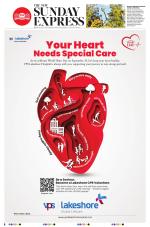 The New Indian Express-Kochi