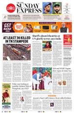 The New Indian Express-Thrissur 