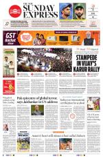 The New Indian Express-Chennai