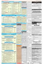 Public Notices Archive