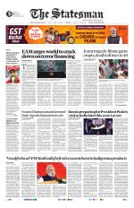 Delhi - The Statesman