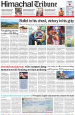 Himachal Tribune